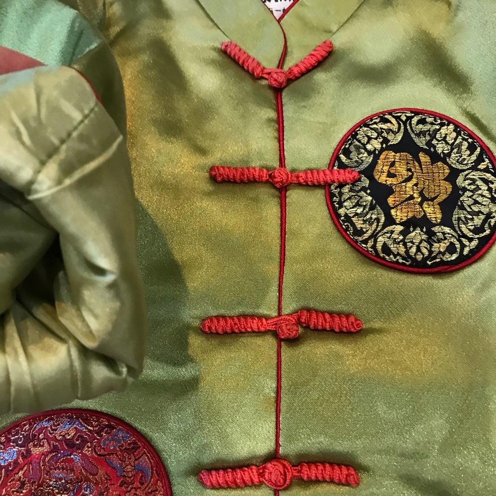 Chinese Traditional Set - Picture 3 of 13